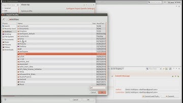 eclipse format cleanup