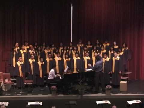 2009 Delano Music Memorial Scholarship Concert - D...