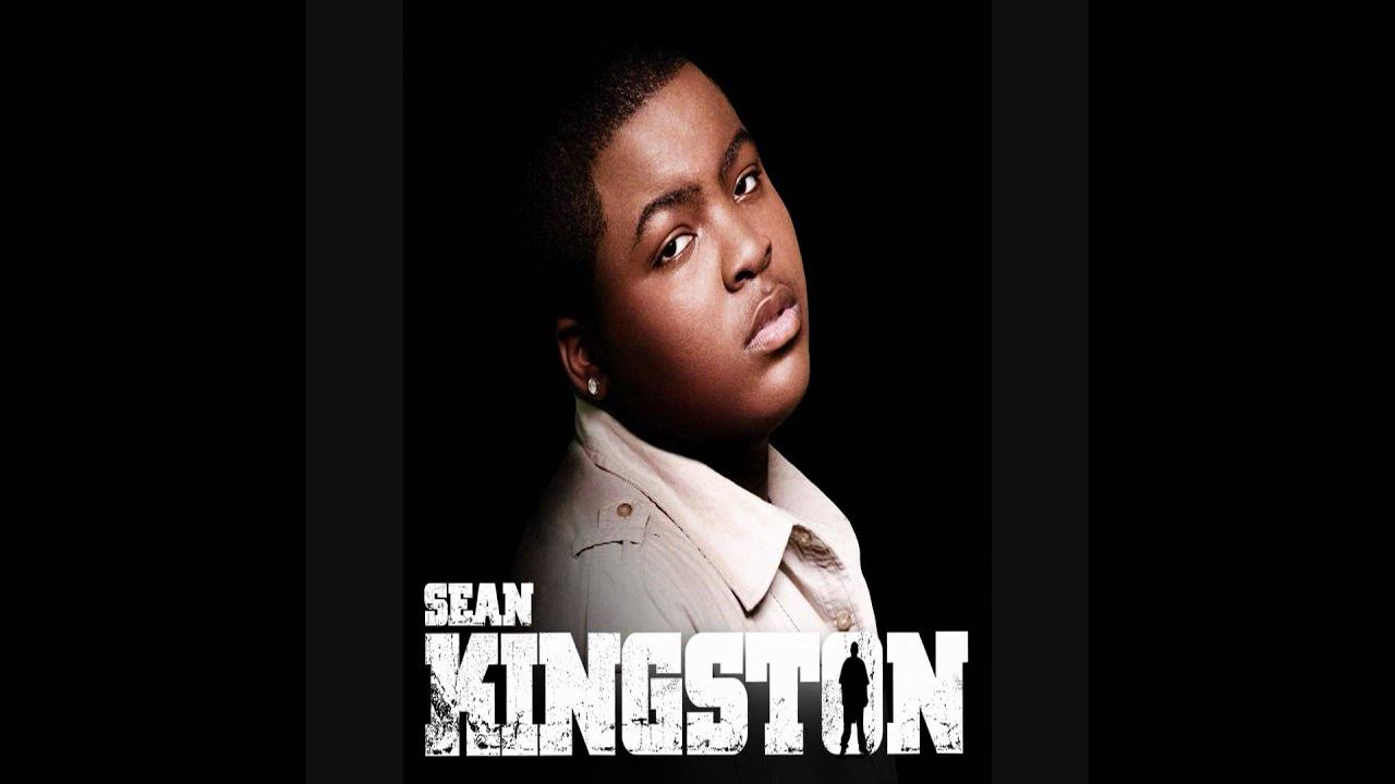 Sean Kingston Face Drop (HD) YouTube