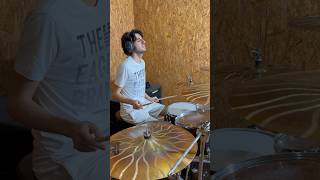 L'ULTIMA POESIA - Geolier & Ultimo (Frank Drummer - Drum Cover)