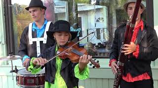La Vita È Bella - Das Leben Ist Schön - Improbable Fanfare - Sperrfechter Freizeitpark Oedheim