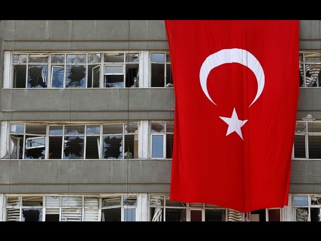 صحف أجنبية تتساءل: هل ستنجو الديمقراطية في تركيا؟