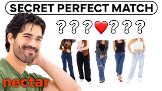 will he find his perfect match? | vs 1 by nectar 315,386 views 3 months ago 17 minutes