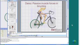 [Webcast] Muscle Modeling