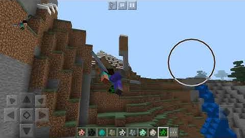 Download mutant zombies mod in minecraft pocket edition
