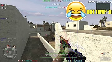 COD2 | HYPNOTIZE Ps!ho Wallhack Master