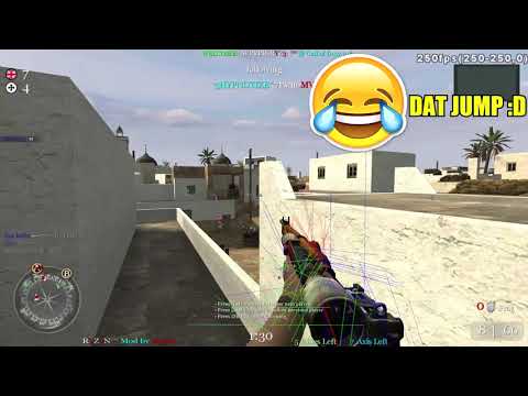 COD2 | HYPNOTIZE Ps!ho Wallhack Master