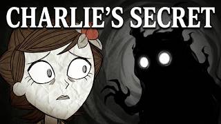 The Dark Story of Don’t Starve | Who Turned This World Into a Nightmare?