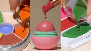 Satisfying Makeup Repair 💄 Transform Your Cosmetics: Easy DIY Fixes For Old Makeup #479 by Cosmetic Up 155,207 views 7 days ago 32 minutes