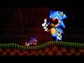 SONIC IS CRYING BLOOD DURING GAMEPLAY! - (sonichedgehog)