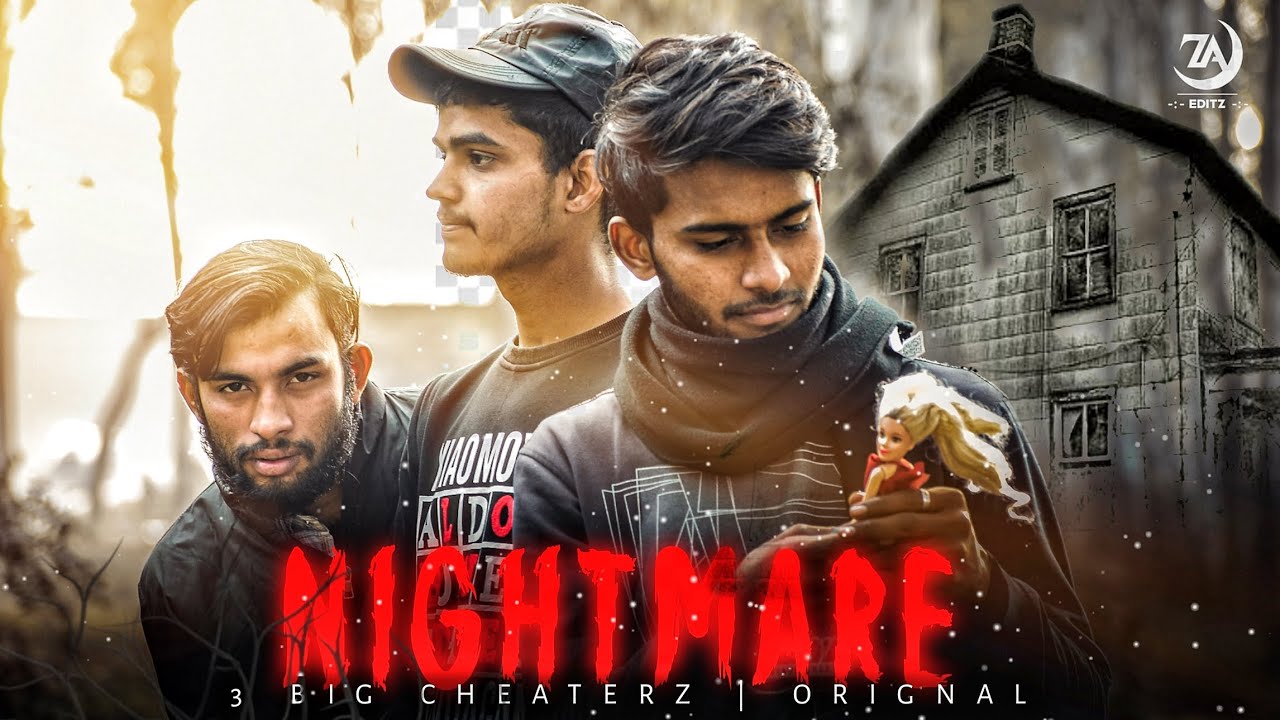Nightmare | Short films | 3bc