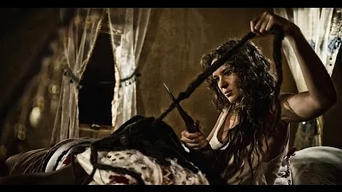 Samson Part 2, Judges 13-16, Bible Stories for Adults