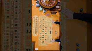#стратегия #антимартингейл часть1 #mister_tier #mr_tier #рулетка #casino #roulette #страстипоказино