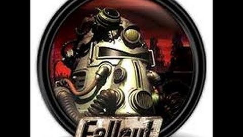 Fallout Classic Edition Part 4: Vault 15 and UPGRADES!