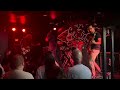 Soul Glo - GODBLESSYALLREALGOOD (Live 9/3/23 @ X-Ray Arcade- Cudahy, WI)