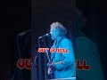 Out of Hell " full version 4 min original song ArthurX @hardrock cafe Hollywood march 2026