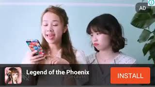 Ads - Legend of the Phoenix (13)