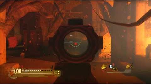 Fear 2 Reborn - Final Showdown + Ending