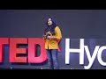 Menopause is a brain health story | Dr. Suravi Sharma | TEDxHyderabad