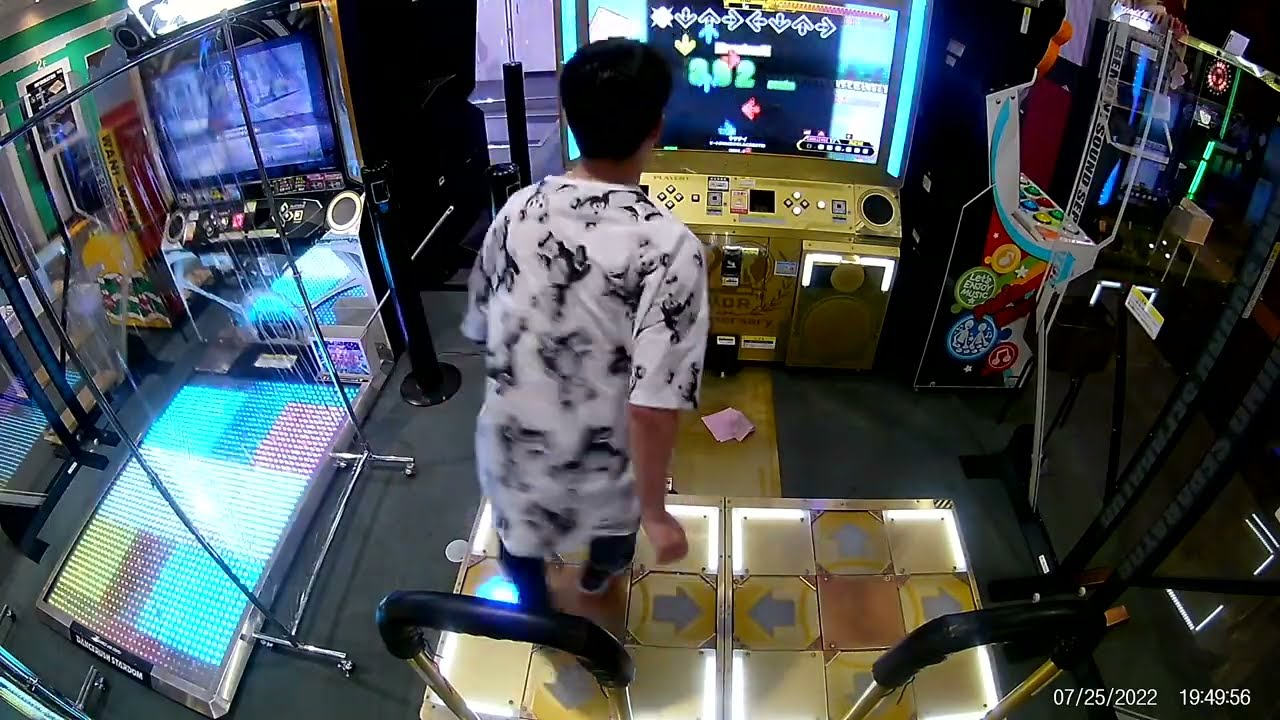 【DDR】CDP ウサテイ AAA FC