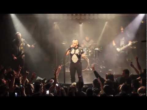 Hayko Cepkin - Tükenmiş @ Jolly Joker İstanbul