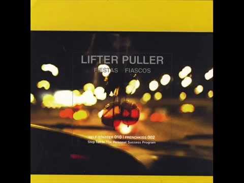 Obejrzyj Lifter Puller - Touch My Stuff w YouTube Obejrzyj Lifter Puller - Touch My Stuff w YouTube
