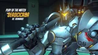 m1 rein skills