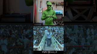 Mr Green Show Vfx     1