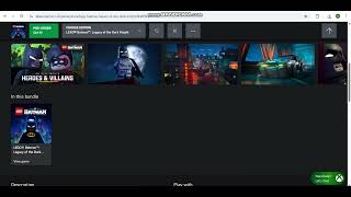 Xbox App Windows V2512.1001.34.0 Latest Free Download 2026