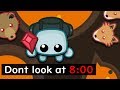 Starve.io Dont Watch This Video! Plz Dont Watch!