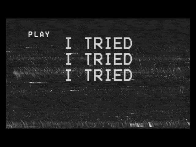 J. Trauma - R.I.P. (Slowed)