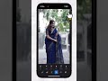 Lightroom One Click Cinematic Editing | Best Lightroom  2026 #shots #sketchbook #shorts#alizasehar