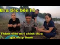 Săn Bắt Ẩm Thực Vùng Cao Chính Thức Nhận Đệ Tử Gia Nhập Team |Tường Vy Vlog