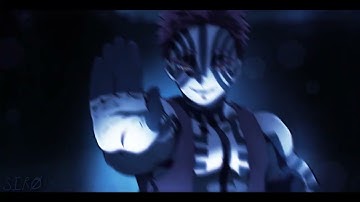 akaza edit - hell shell