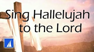 Sing Hallelujah to the Lord by Angel911 7,385 views 1 year ago 3 minutes, 21 seconds
