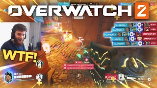 Overwatch 2 MOST VIEWED Twitch Clips of The Week! #250