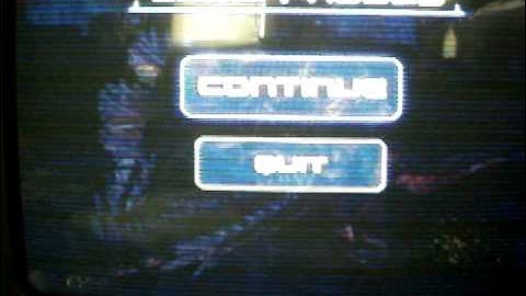 Godzilla Unleashed:Obsidius V.S. Spacegodzilla