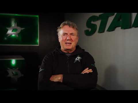The Franchise: Rick Bowness - Now in his fifth decade behind the bench, Dallas Stars head coach Rick Bowness remains focused on claiming the one title that has eluded him.