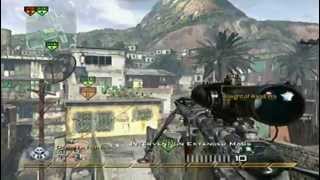 Collateral Hitmarker On Favela