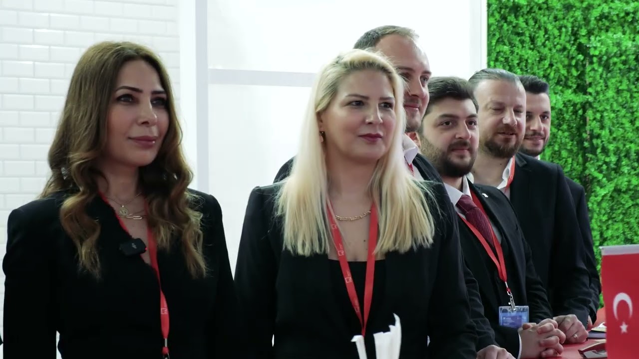 İFF 2024 tanıtım filmi
