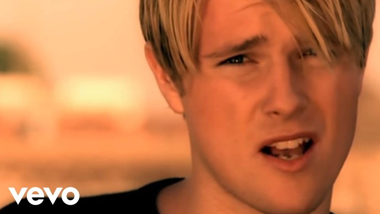 เวฟ g 2022 Update Westlife - Fool Again (Official Video)