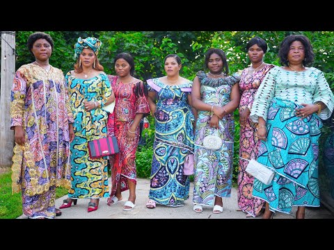 Ite Eca Mwana Wa Grace Lwitela Cleveland OH