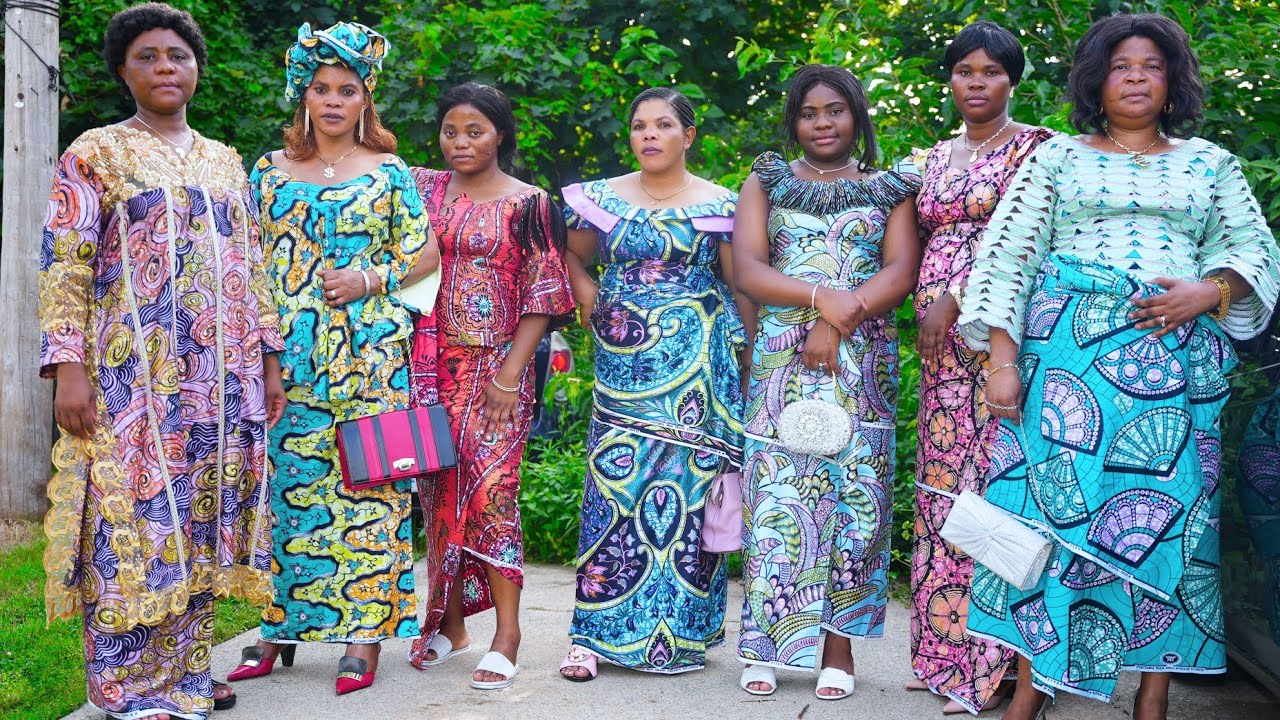 Ite'eca Mwana wa Grace Lwitela 