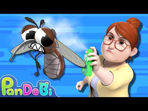 Mosquito Song More Nursery Rhymes Funny Kids Songs Mosquito Song More Nursery Rhymes Funny Kids Songs