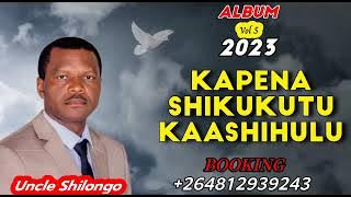 Track 6, Kapena Shikukutu Kaashihulu, Album NO5- 2023