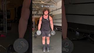 18 Year Old Curling 30Kg