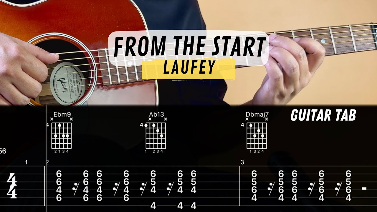laufey-from-the-start-guitar-tutorial-with-tab-youtube
