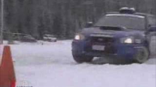 Big White Rally Weekend - SnowX Coverage