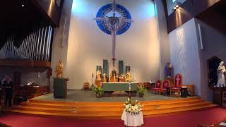 Judy Hill funeral - July 12, 2023