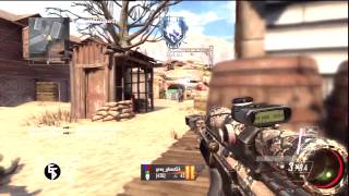 FFA Triple Feed - Edit for Fun or Drop it